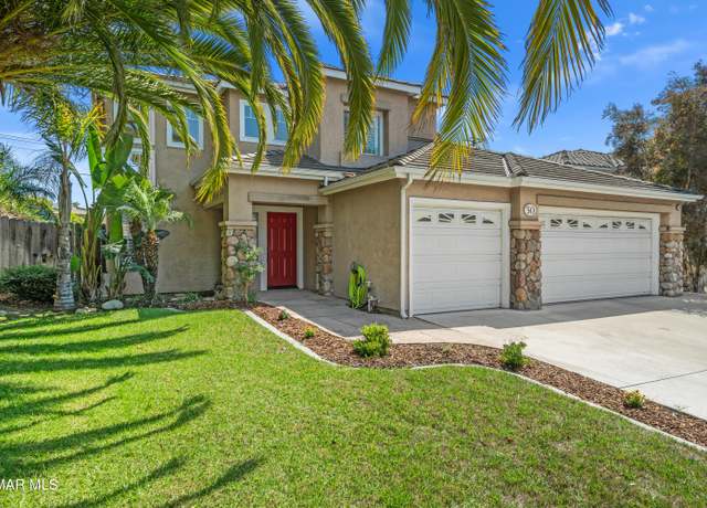 Property at 30 Alhambra Ave, Ventura, CA 93004, 4 beds, 3 baths
