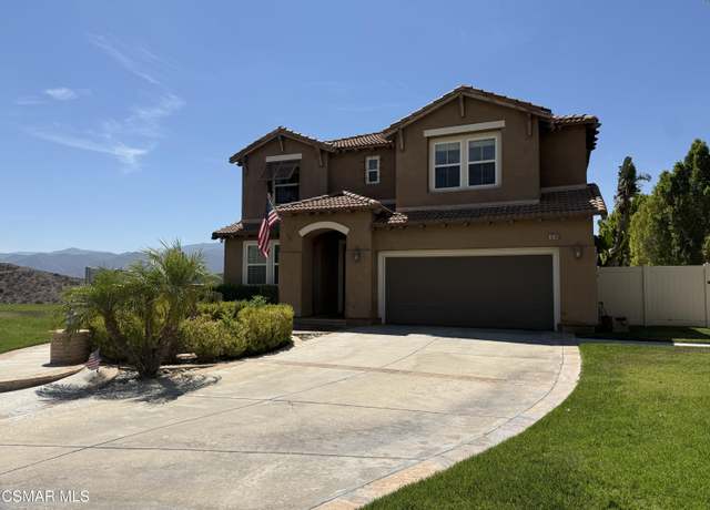 Property at 16190 Vista Point Ln, Canyon Country, CA 91387, 5 beds, 4 baths