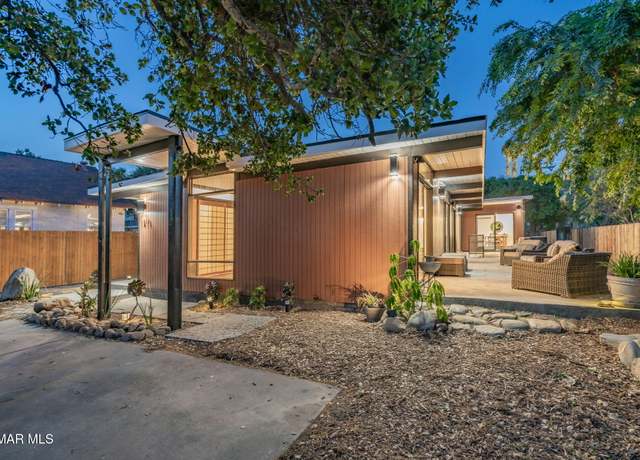 Property at 1411 Ojai Rd, Santa Paula, CA 93060, 4 beds, 2 baths