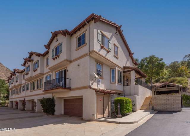 Property at 4725 Via Altamira, Newbury Park, CA 91320, 3 beds, 2.5 baths