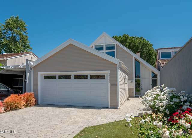 Property at 32141 Lake Meadow Ln, Westlake Village, CA 91361, 3 beds, 2.5 baths