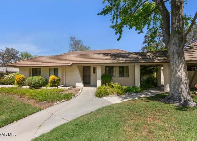 Property at 1279 Landsburn Cir, Westlake Village, CA 91361, 3 beds, 2 baths
