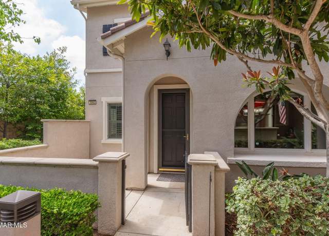Property at 3343 Shadetree Way, Camarillo, CA 93012, 4 beds, 3.5 baths