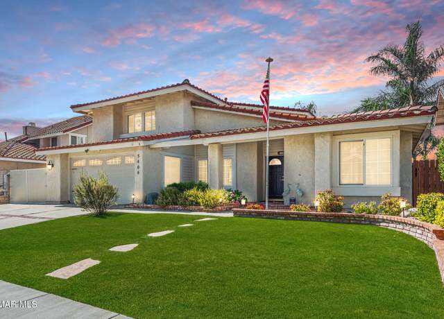 Property at 5406 Maricopa Dr, Simi Valley, CA 93063, 4 beds, 3 baths