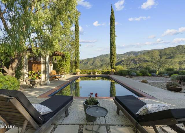 Property at 29845 Vista Del Arroyo, Agoura Hills, CA 91301, 4 beds, 3 baths