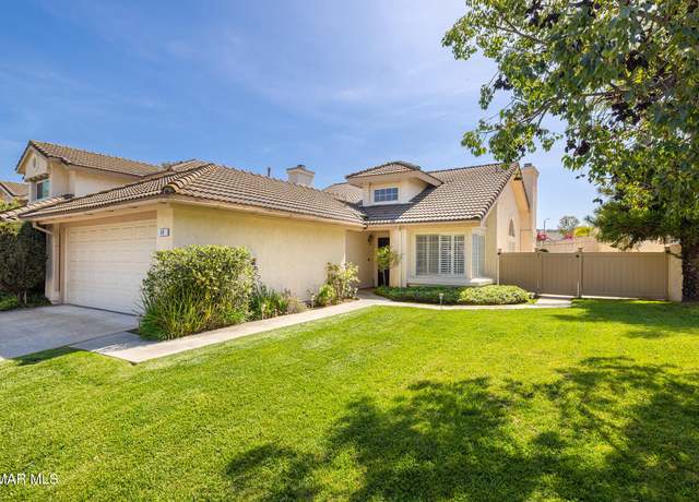 Property at 48 Valley Crest Rd, Simi Valley, CA 93065, 3 beds, 2 baths
