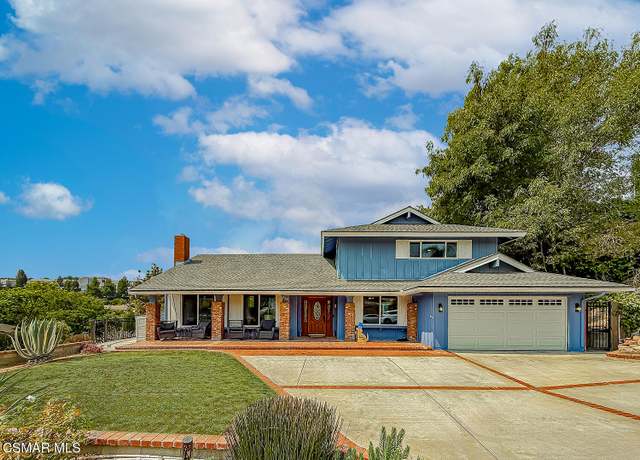 Property at 224 Whitworth St, Thousand Oaks, CA 91360, 6 beds, 3 baths