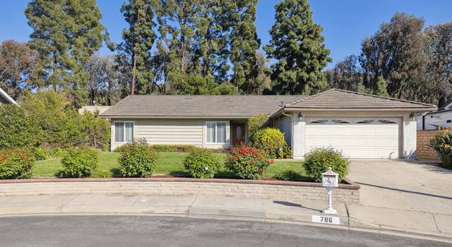 Photo of 786 Maplewood Ct, Newbury Park, CA 91320