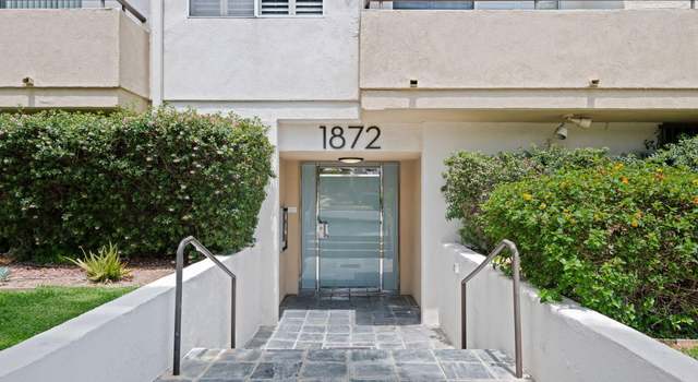 Photo of 1872 Midvale Ave #105, CA 90025