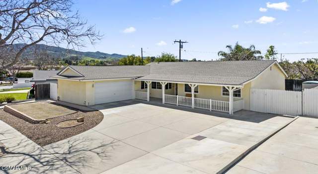 Photo of 1461 Church St, Simi Valley, CA 93065