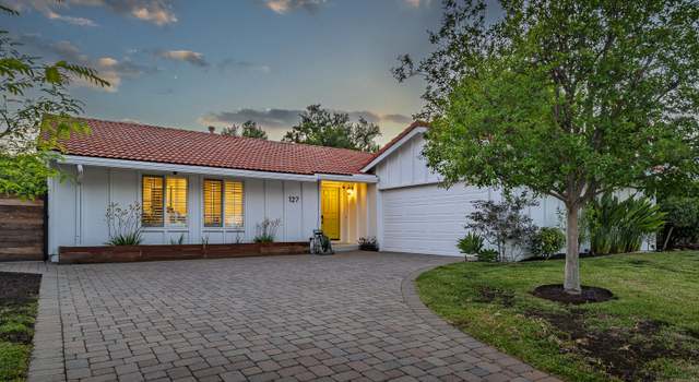 Photo of 127 N Sabra Ave, Oak Park, CA 91377