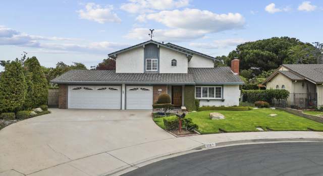 Photo of 1258 Cambria Ct, Camarillo, CA 93010