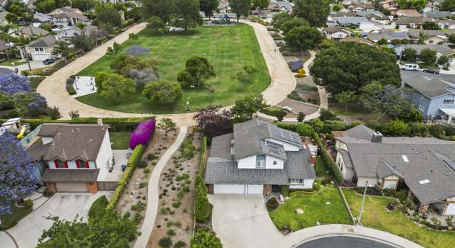 Photo of 1258 Cambria Ct, Camarillo, CA 93010