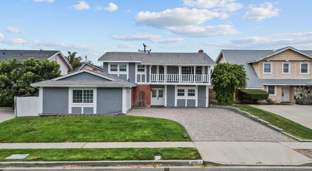Photo of 2517 Heywood St, Simi Valley, CA 93065
