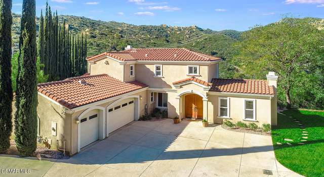 Photo of 969 Crown Hill Dr, Simi Valley, CA 93063