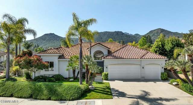 Photo of 32704 Wellbrook Dr, Westlake Village, CA 91361