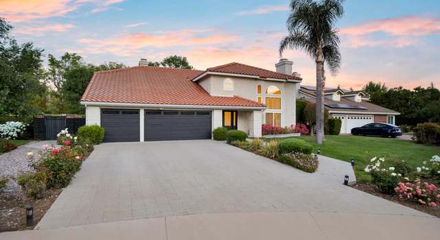 Photo of 29504 Woodbrook Dr, Agoura Hills, CA 91301