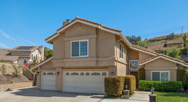 Photo of 13578 Ashbrook Ln, Moorpark, CA 93021