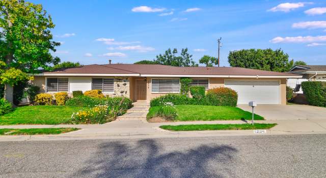 Photo of 1234 Lundy Dr, Simi Valley, CA 93065