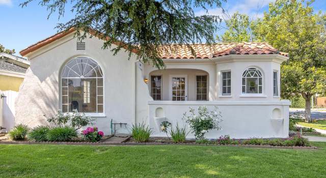 Photo of 2503 Amherst Ave, CA 90064