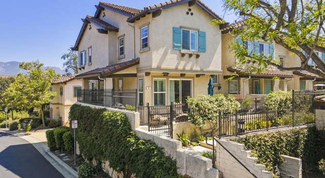 Property at 83 Via Aldea, Newbury Park, CA 91320, 3 beds, 2.5 baths
