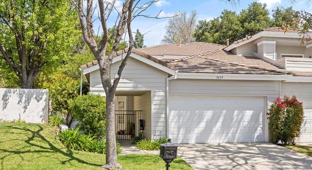 Photo of 5639 Tanner Ridge Ave, Westlake Village, CA 91362