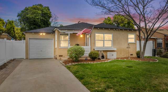 Photo of 1442 N Rose St, Burbank, CA 91505