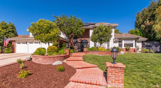 Photo of 29425 Weeping Willow Dr, Agoura Hills, CA 91301
