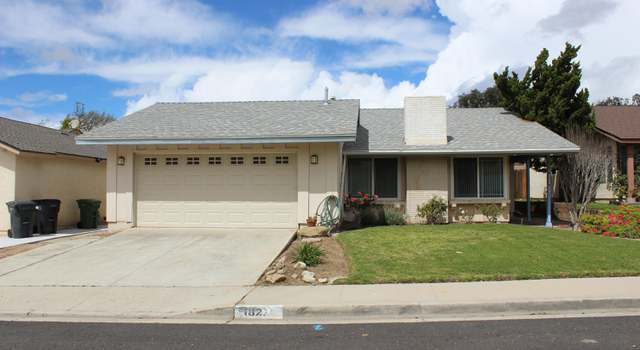 Photo of 1821 Cloud Ct, Simi Valley, CA 93065