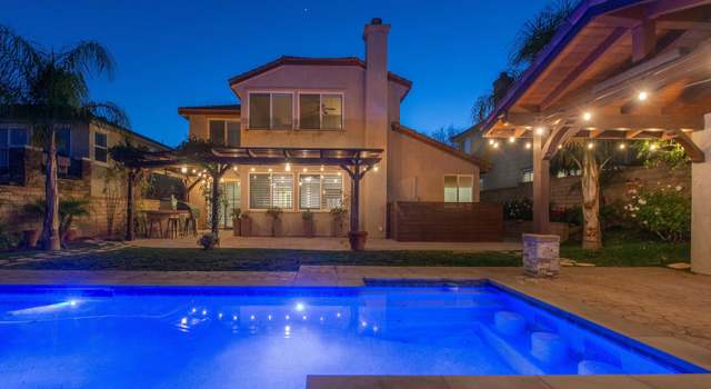 Photo of 29284 Mission Trail Ln, Valencia, CA 91354