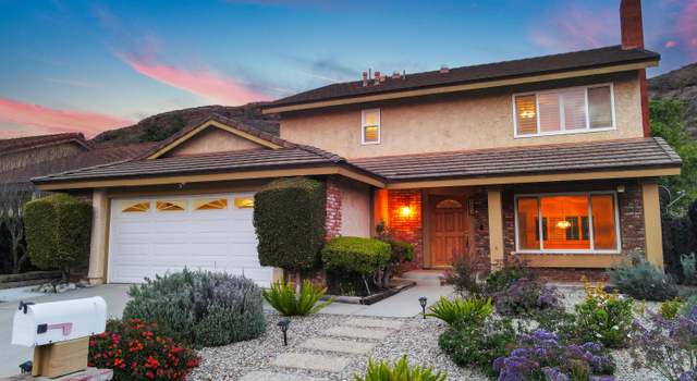 Photo of 3376 Hill Canyon Ave, Thousand Oaks, CA 91360