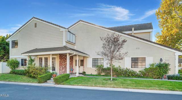 Photo of 3008 Shadow Brook Ln, Westlake Village, CA 91361