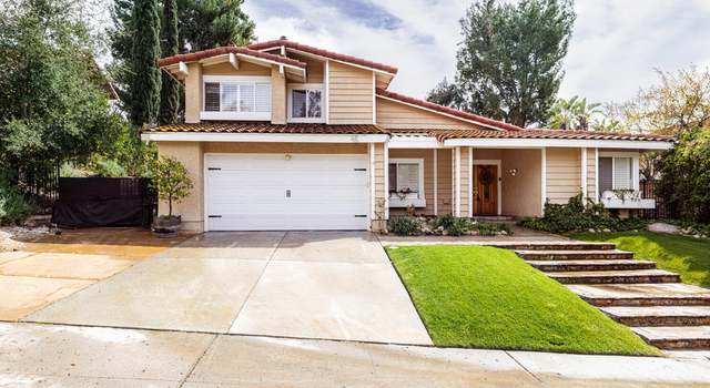 Photo of 5394 Indian Hills Dr, Simi Valley, CA 93063