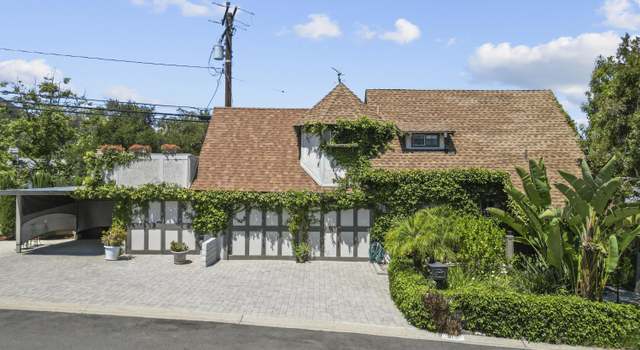 Photo of 215 Pepper Rd, Newbury Park, CA 91320