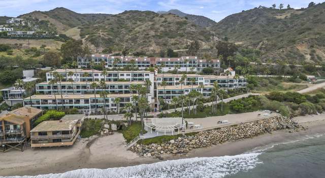Photo of 26664 Seagull Way Unit B104, Malibu, CA 90265