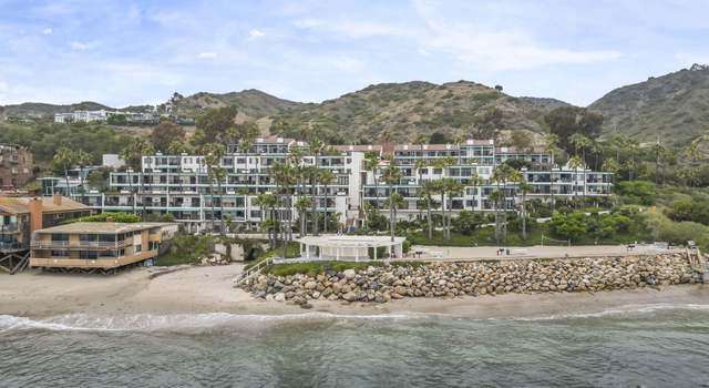 Photo of 26664 Seagull Way Unit B104, Malibu, CA 90265