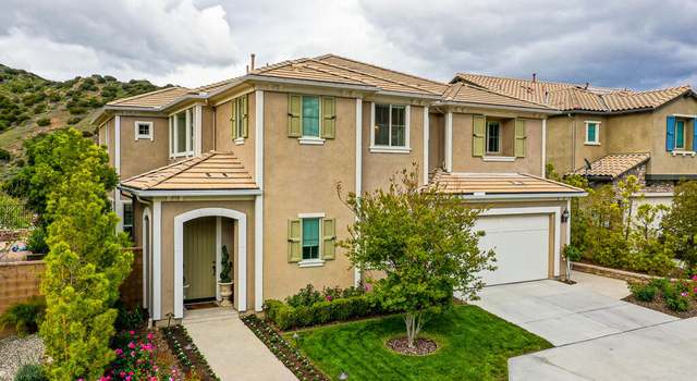 Photo of 24359 W Stone Bend Ln, West Hills, CA 91304