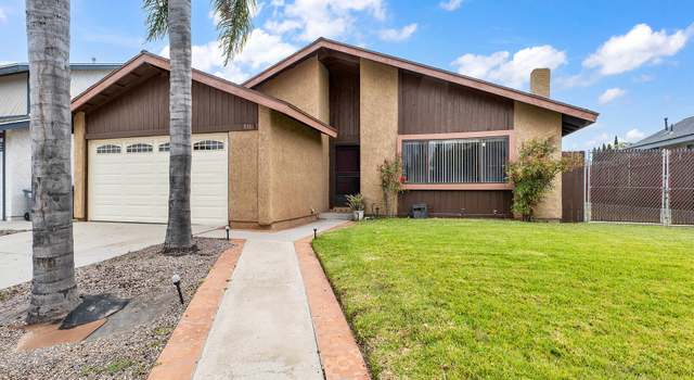 Photo of 911 Kumquat Pl, Oxnard, CA 93036