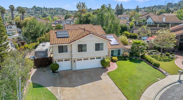 Photo of 4060 Summershade Ln, Moorpark, CA 93021