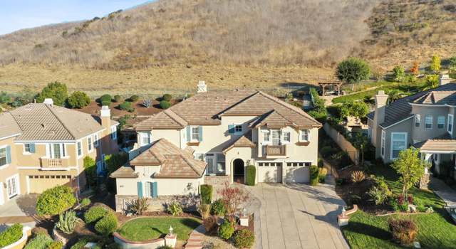 Photo of 630 Rustic Hills Dr, Simi Valley, CA 93065