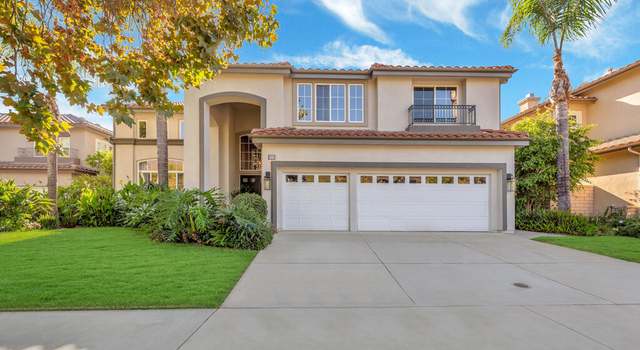 758 Donnington Ct, Simi Valley, CA 93065 | MLS# V0-217013839 | Redfin