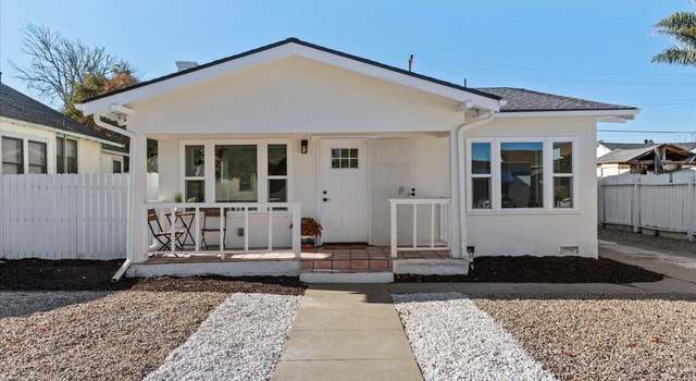 Photo of 217 N I St, Lompoc, CA 93436