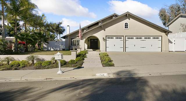 Photo of 746 Grable Pl, Newbury Park, CA 91320