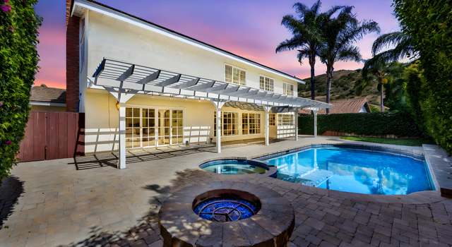 Photo of 1661 Oldcastle Pl, Westlake Village, CA 91361