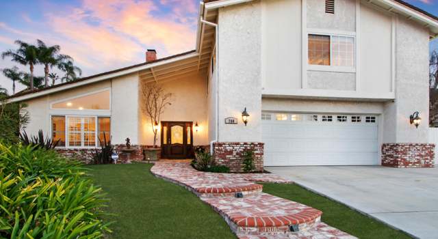 Photo of 788 Walnut Ct, Thousand Oaks, CA 91320