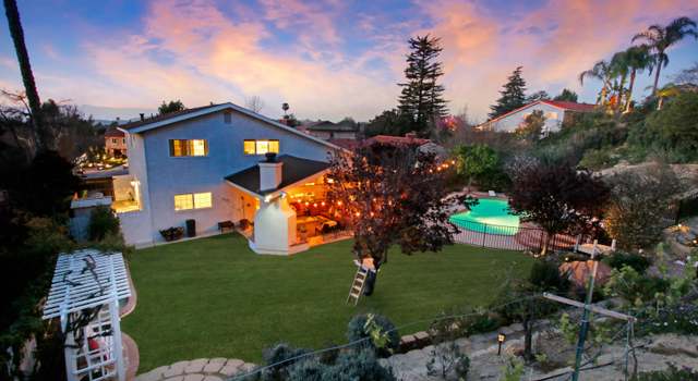Photo of 788 Walnut Ct, Thousand Oaks, CA 91320
