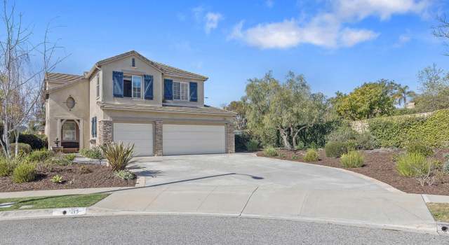 Photo of 115 Via Escondido, Thousand Oaks, CA 91320