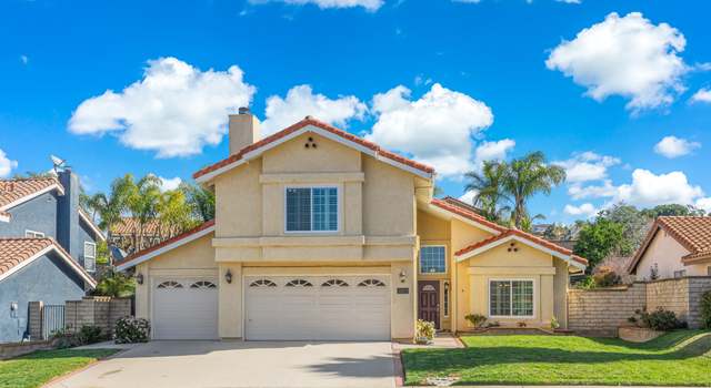 Photo of 13473 Christian Barrett Dr, Moorpark, CA 93021