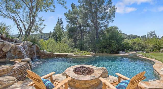 Photo of 3939 United Rd, Agoura Hills, CA 91301