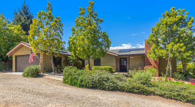 Photo of 1585 Loma Dr, Ojai, CA 93023